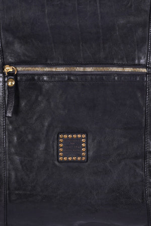 CAMPOMAGGI Campomaggi - Borsa grande - 471089 - Nero da donna