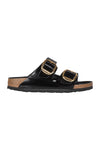 BIRKENSTOCK Birkenstock - Sandali - 450506 - Nero da donna
