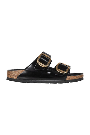 BIRKENSTOCK Birkenstock - Sandali - 450506 - Nero da donna