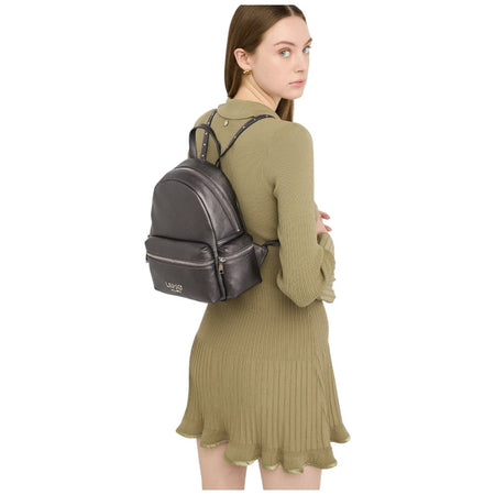 Liu Jo zaino grigio antracite AF5136E0058-04020