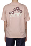 AUTRY Autry - T-shirt - 450251 - Rosa da donna