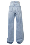 ICON DENIM Icon Denim - Jeans - 460530 - Denim da donna