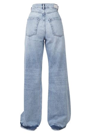 ICON DENIM Icon Denim - Jeans - 460530 - Denim da donna