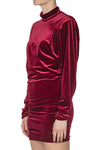SO ALLURE So Allure - Abito - 441902 - Rubino da donna