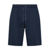 SUN68 bermuda uomo sun68 - shorts coulisse - blu da uomo
