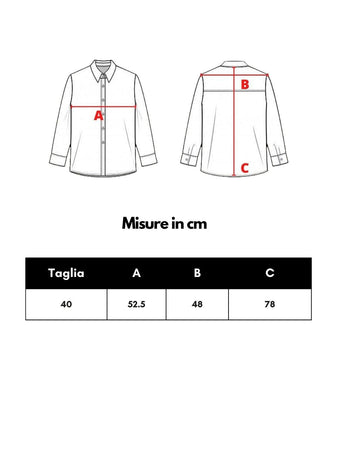 Dolce & Gabbana Camicia classica navy da uomo