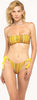 4GIVENESS-|-Bikini-fascia-e-slip-Karo-Girl