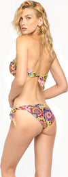 4GIVENESS-|-Bikini-fascia-e-slip-Tropical-Bouquet