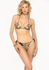 4GIVENESS-|-Bikini-triangolo-e-slip-Gothic-Queen