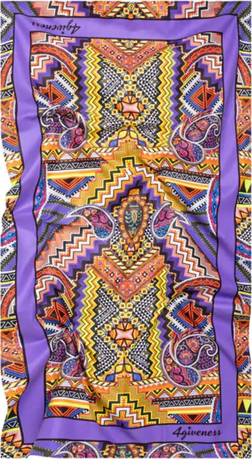 4GIVENESS-|-Telo-mare-microfibra-Ghana-Glass