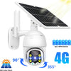4G/WIFI 1080P Solar PTZ IP Camera CCTV Impermeabile ip66 Sicurezza da Esterno Visione Notturna Fai da te/Sicurezza e protezione/Sistemi di sicurezza domestica/Kit video per la sicurezza domestica/Videocamere di sorveglianza/Dom camera Zencoccostore - Formia, Commerciovirtuoso.it