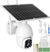4G/WIFI 1080P Solar PTZ IP Camera CCTV Impermeabile ip66 Sicurezza da Esterno Visione Notturna Fai da te/Sicurezza e protezione/Sistemi di sicurezza domestica/Kit video per la sicurezza domestica/Videocamere di sorveglianza/Dom camera Zencoccostore - Formia, Commerciovirtuoso.it