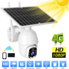 4G/WIFI 1080P Solar PTZ IP Camera CCTV Impermeabile ip66 Sicurezza da Esterno Visione Notturna Fai da te/Sicurezza e protezione/Sistemi di sicurezza domestica/Kit video per la sicurezza domestica/Videocamere di sorveglianza/Dom camera Zencoccostore - Formia, Commerciovirtuoso.it