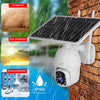 4G/WIFI 1080P Solar PTZ IP Camera CCTV Impermeabile ip66 Sicurezza da Esterno Visione Notturna Fai da te/Sicurezza e protezione/Sistemi di sicurezza domestica/Kit video per la sicurezza domestica/Videocamere di sorveglianza/Dom camera Zencoccostore - Formia, Commerciovirtuoso.it