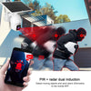 4G/WIFI 1080P Solar PTZ IP Camera CCTV Impermeabile ip66 Sicurezza da Esterno Visione Notturna Fai da te/Sicurezza e protezione/Sistemi di sicurezza domestica/Kit video per la sicurezza domestica/Videocamere di sorveglianza/Dom camera Zencoccostore - Formia, Commerciovirtuoso.it