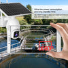 4G/WIFI 1080P Solar PTZ IP Camera CCTV Impermeabile ip66 Sicurezza da Esterno Visione Notturna Fai da te/Sicurezza e protezione/Sistemi di sicurezza domestica/Kit video per la sicurezza domestica/Videocamere di sorveglianza/Dom camera Zencoccostore - Formia, Commerciovirtuoso.it