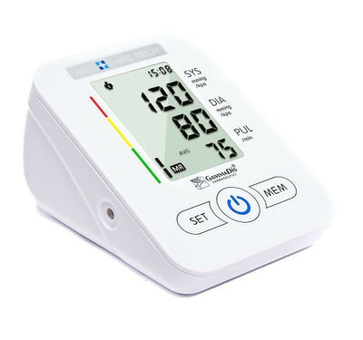 misuratore pressione