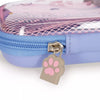 Astuccio Trasparente Rigido Kitty - WonderWow