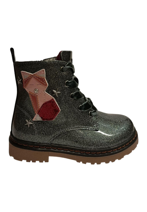 Scarpe anfibio Bambine e ragazze XTI XTISTK