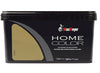MAX MEYER - PITTURA LAVABILE METALLIZZATA HOME COLOR ORO