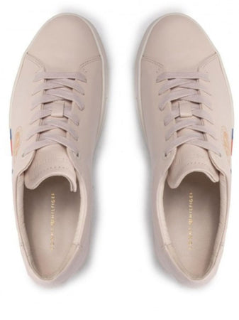 Tommy Hilfiger Scarpe Elevated Th Crest da donna