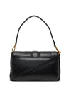 JUST CAVALLI BORSA JC C_ ICONIC SNAKE PUFFY - S da donna