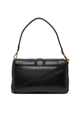 JUST CAVALLI BORSA JC C_ ICONIC SNAKE PUFFY - S da donna