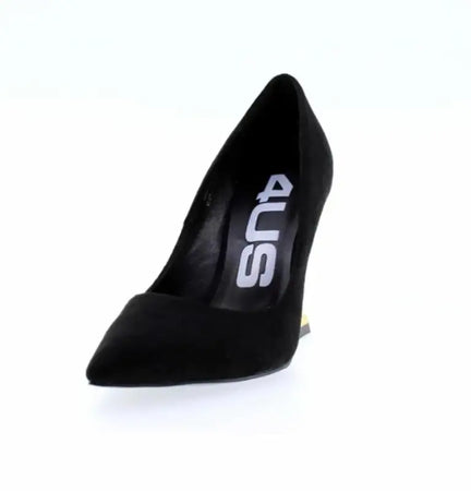 4K2514 Decollete 4US PACIOTTI Nero 0000000240 - Decollete