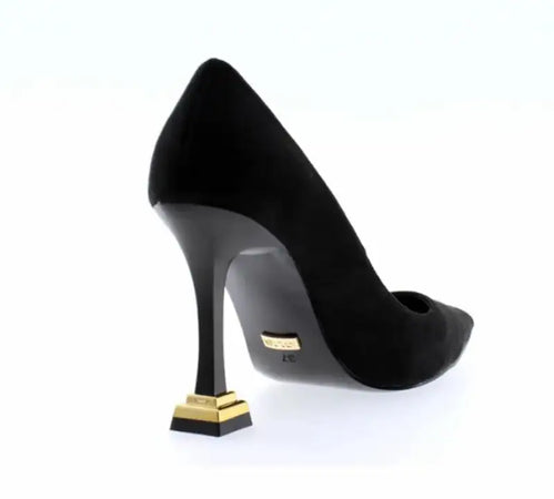 4K2514 Decollete 4US PACIOTTI Nero 0000000240 - Decollete