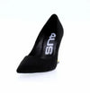 4K2514 Decollete 4US PACIOTTI Nero 0000000240 - Decollete