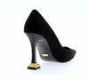 4K2514 Decollete 4US PACIOTTI Nero 0000000240 - Decollete
