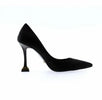 4K2514 Decollete 4US PACIOTTI Nero 0000000240 - Decollete
