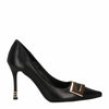 4K2518 Decollete 4US PACIOTTI Nero 0000000188 - Decollete