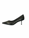 4K2521 Decollette 4US PACIOTTI Nero 0000000123 - Decollette