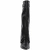 4K2530 STIVALI 4US PACIOTTI Nero 0000000262 - STIVALI