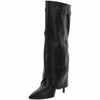 4K2530 STIVALI 4US PACIOTTI Nero 0000000262 - STIVALI