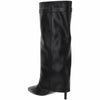 4K2530 STIVALI 4US PACIOTTI Nero 0000000262 - STIVALI