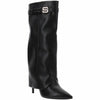 4K2530 STIVALI 4US PACIOTTI Nero 0000000262 - STIVALI
