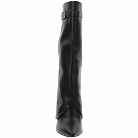 4K2530 STIVALI 4US PACIOTTI Nero 0000000262 - STIVALI