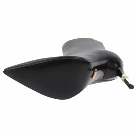 4K2537 TRONCHETTO 4US PACIOTTI Nero 0000000259 - TRONCHETTO