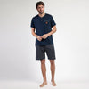 Pigiama Uomo Primavera/Estate Admas 63103-0