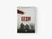 Eesh! (o la malannaggia) romanzo di Roberto Marinucci 345 pagine