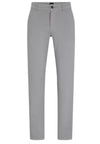 BOSS PANTALONE CHINO_SLIM da uomo