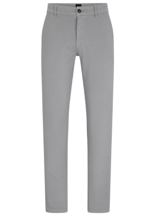 BOSS PANTALONE CHINO_SLIM da uomo