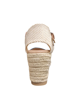 Scarpe espradilles Donna XTI ZAPATO  CUNA