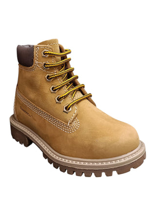 Scarpe boscaiolo Bambini e ragazzi shooterino Basic