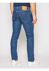 LEVI'S jeans 511 SLIM FIREFLIES da uomo