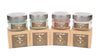 Candela 100% naturale e bio, respirabile