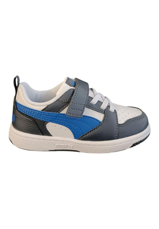 Scarpe sneakers Unisex bambini PUMA REBOUND