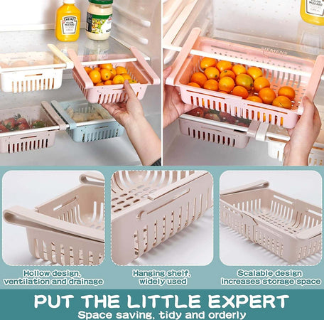 4pz Cassetto A Morsetti Per Frigorifero Facile Da Appendere Cestino Contenitore Casa e cucina/Grandi elettrodomestici/Accessori e parti di ricambio/Ricambi e accessori per frigoriferi/Cassetti per frigoriferi Trade Shop italia - Napoli, Commerciovirtuoso.it